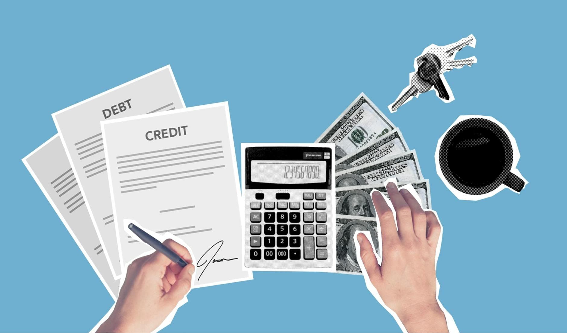 The Debt Stack Audit: What to Fix Before You Borrow Again