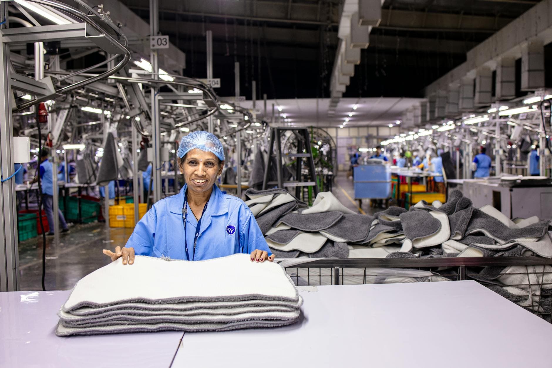 SBA's $50 Million Manufacturing Grant Push Is a Capital Signal