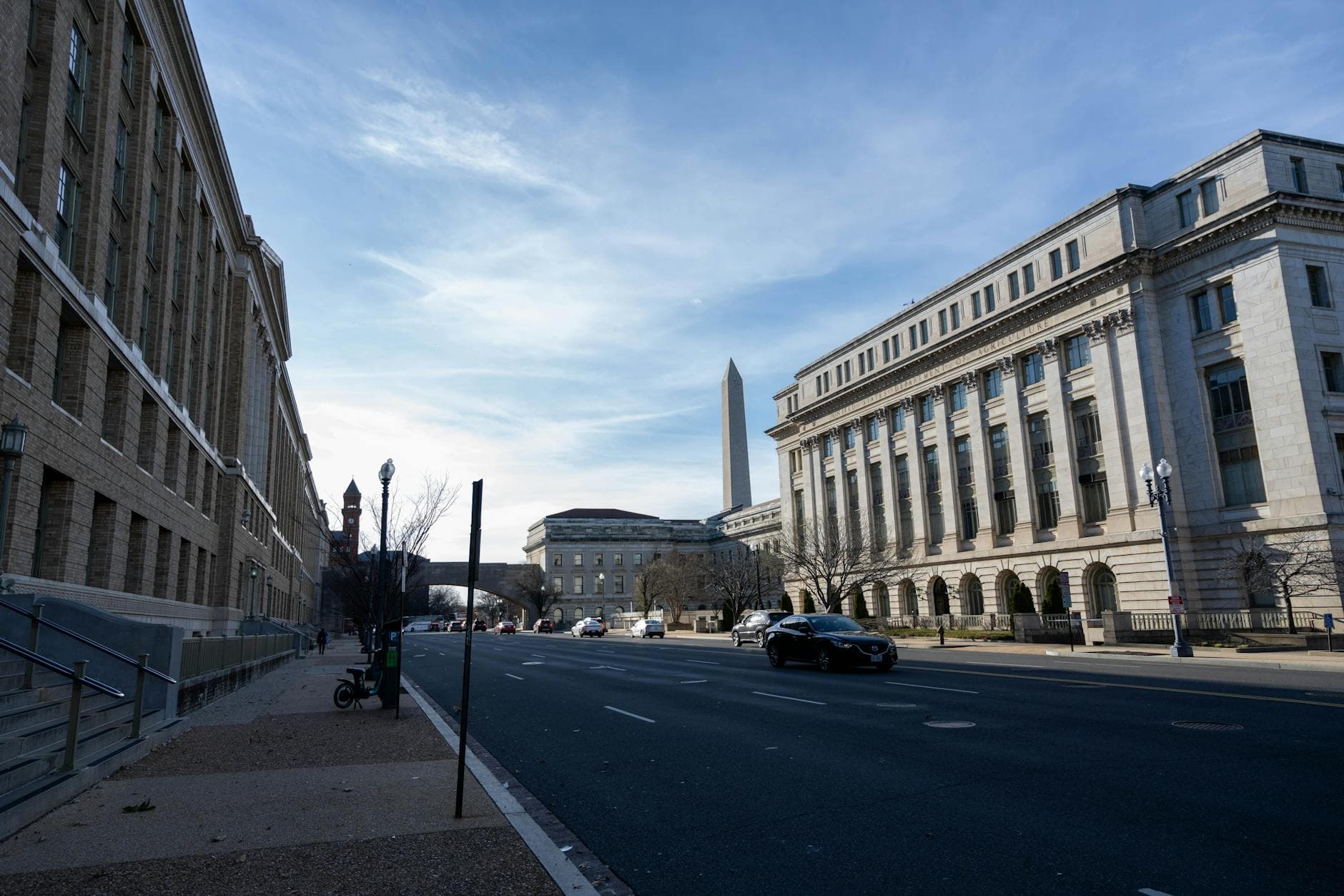 Fed Holds at 3.50–3.75%: Reading the March 2026 FOMC Decision for Your Business
