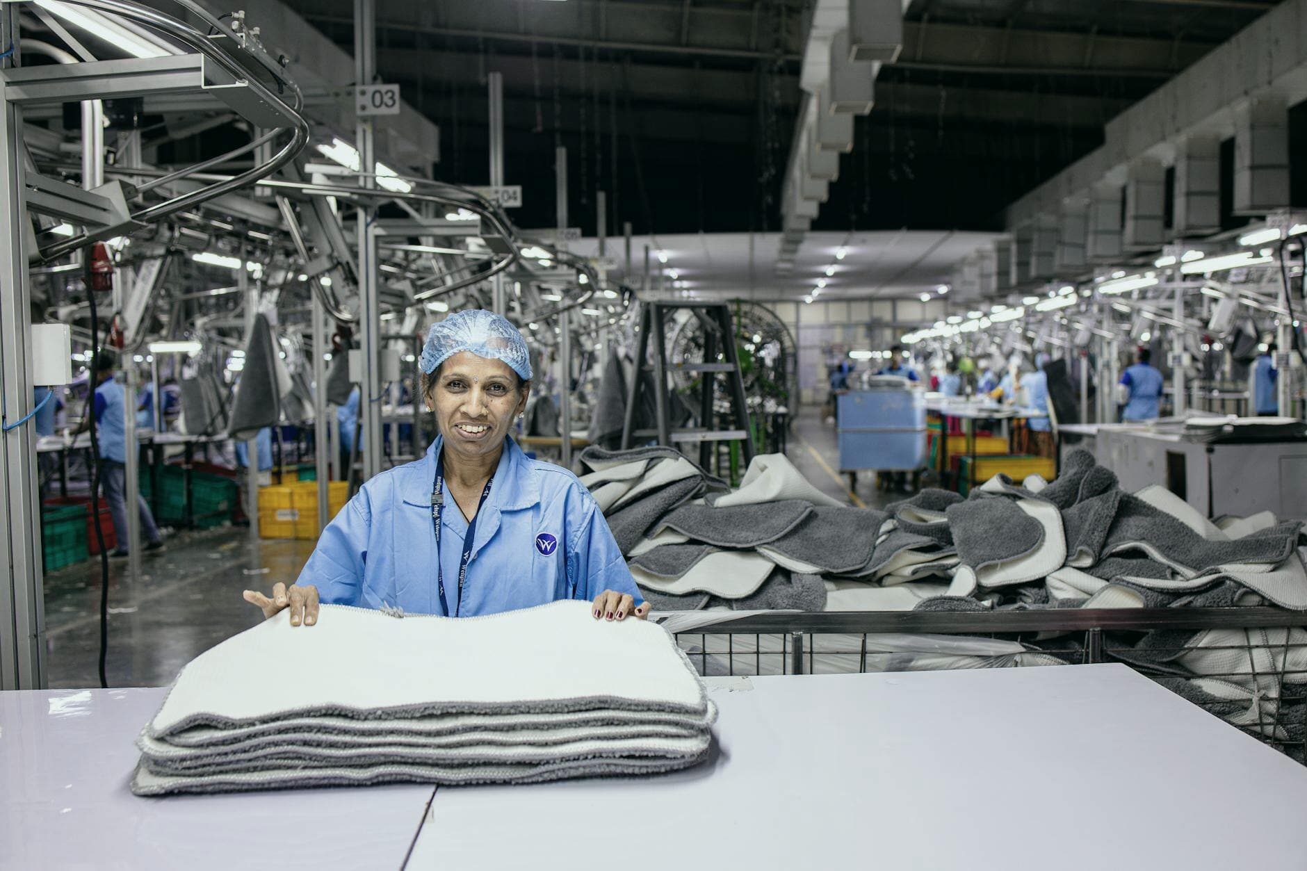 SBA's $50 Million Manufacturing Grant Push Is a Capital Signal