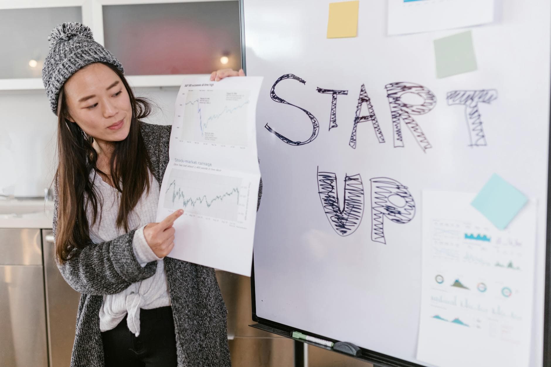 SBA's Patriot Pitch Is Also a Funding Readiness Test