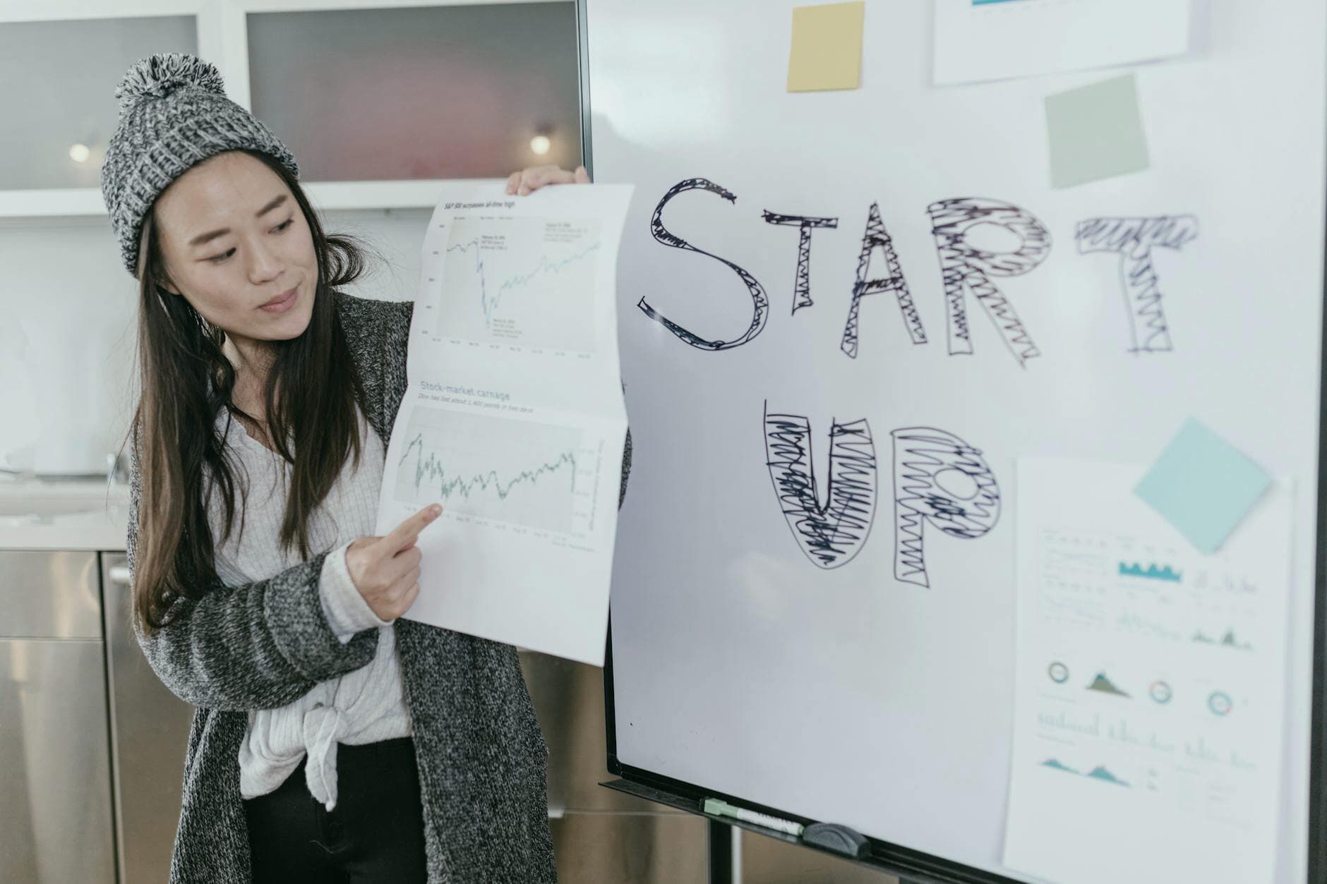 SBA's Patriot Pitch Is Also a Funding Readiness Test