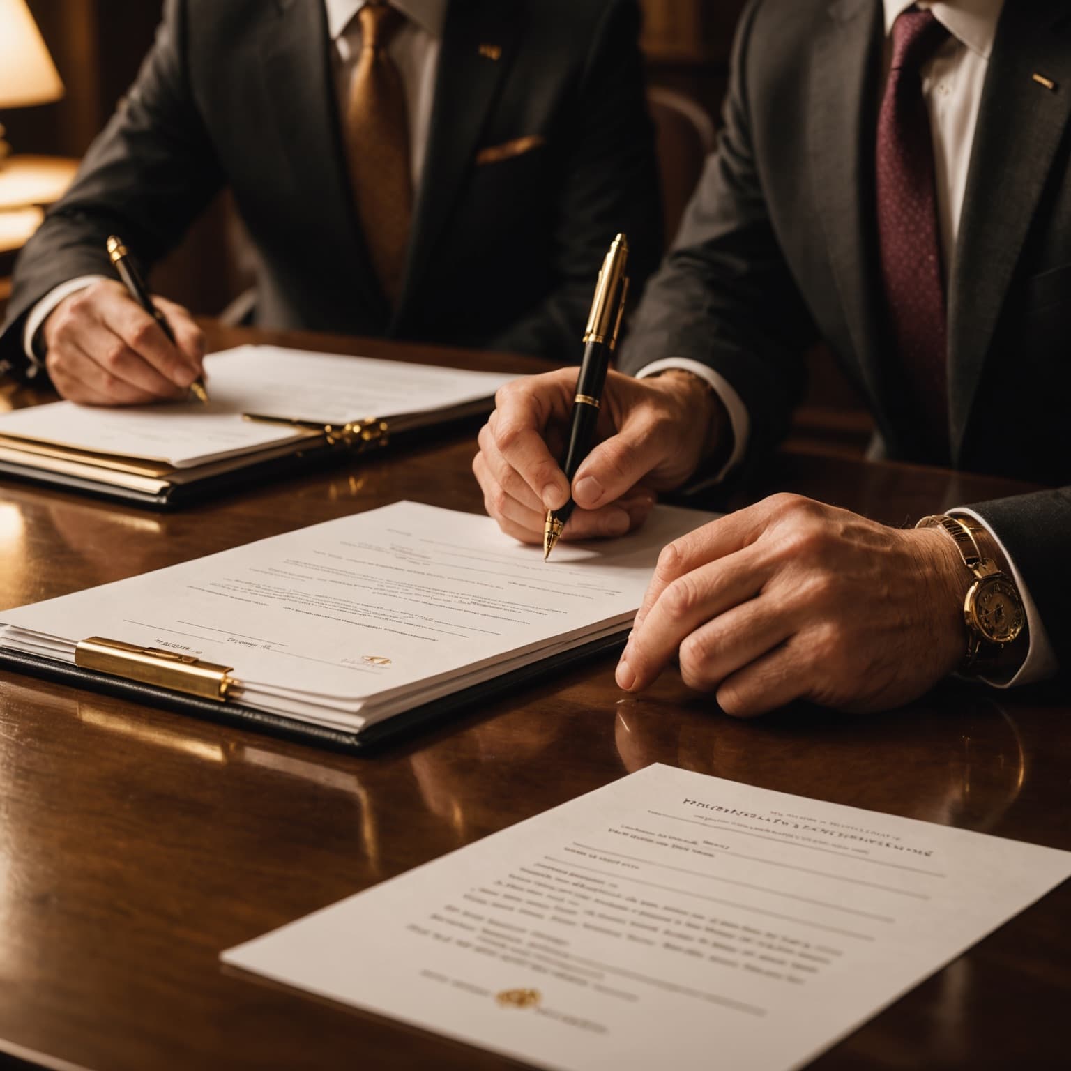 Build on Solid Ground