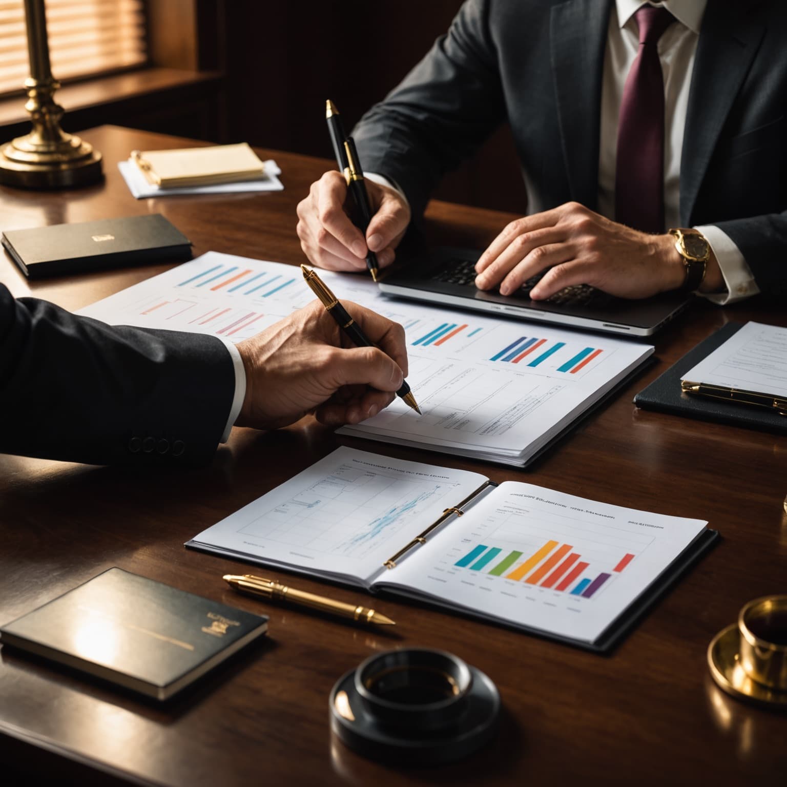 Access the Funding You Need